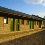 Green Park Staff Accommodation