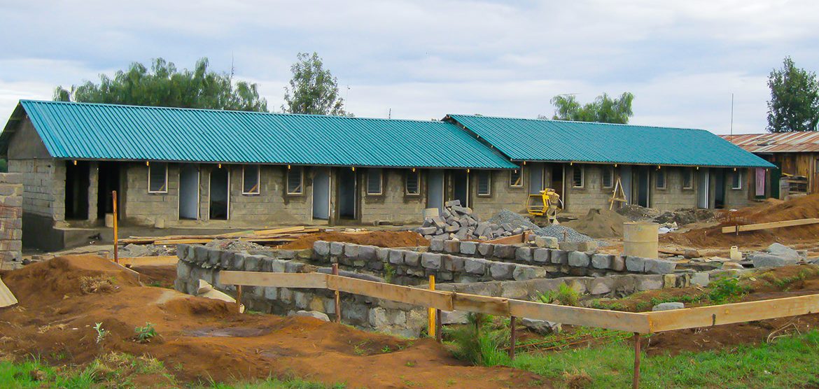 Green Park Staff Accommodation