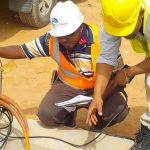 Hargeisa Urban Water Supply Upgrading Project