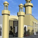 The Al-Kareem Mosque Development Project