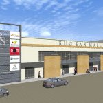 Rugsan Mall Shopping Complex